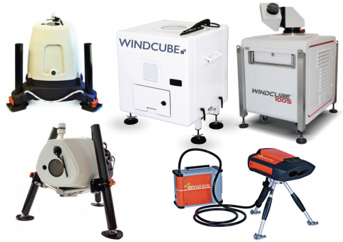 Lease-LIDAR